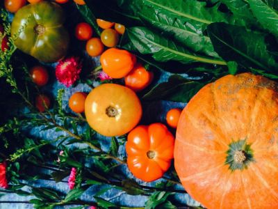 De sundeste grøntsager - find de bedste grøntsager til paleo