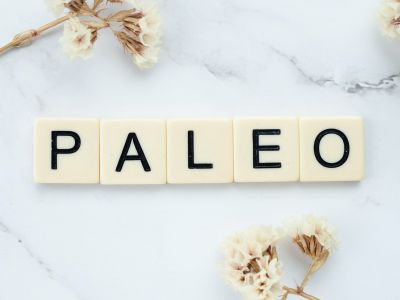 Paleo eller Palæo?